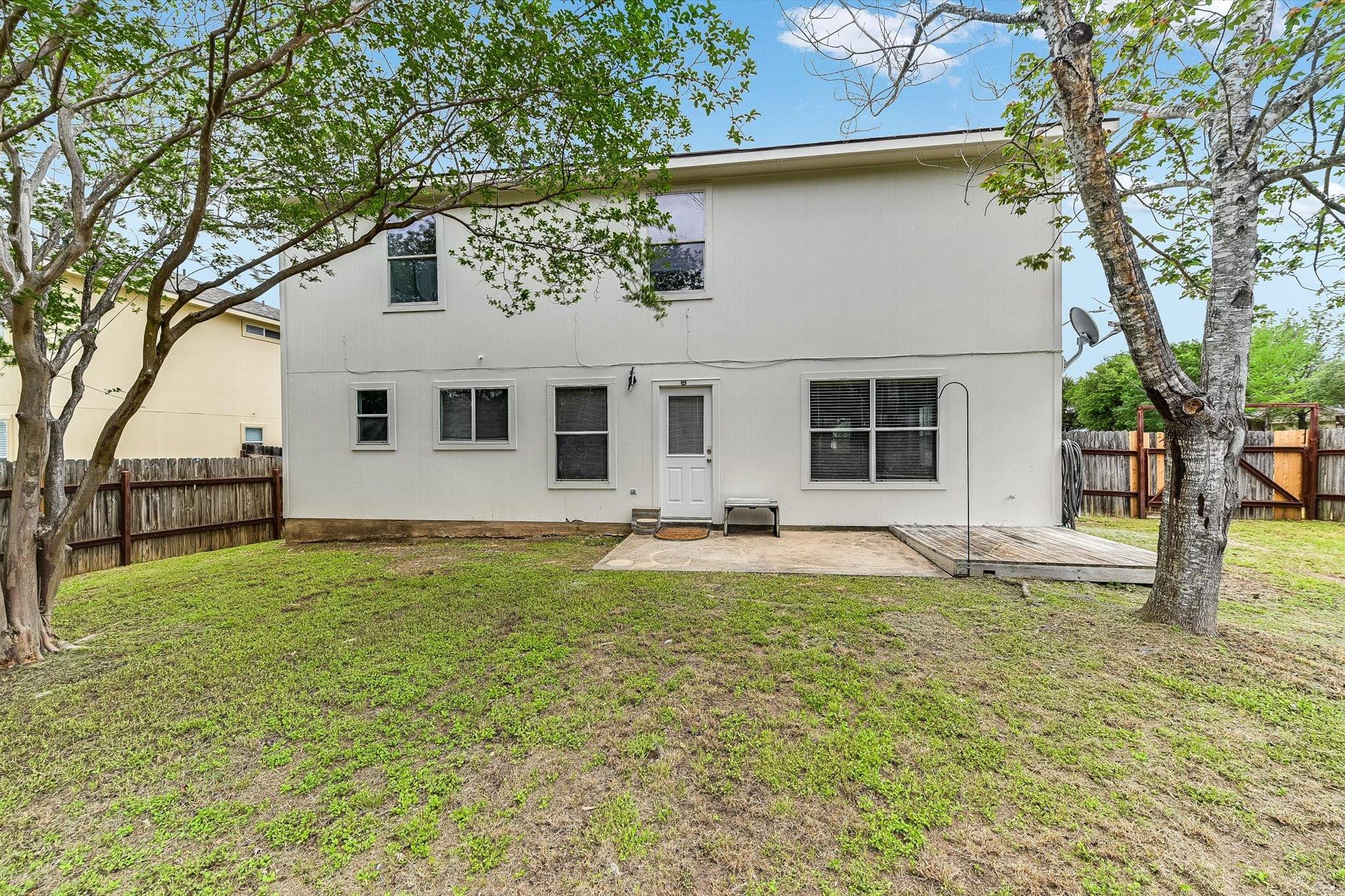 113 Sawgrass Circle Kyle TX 78640