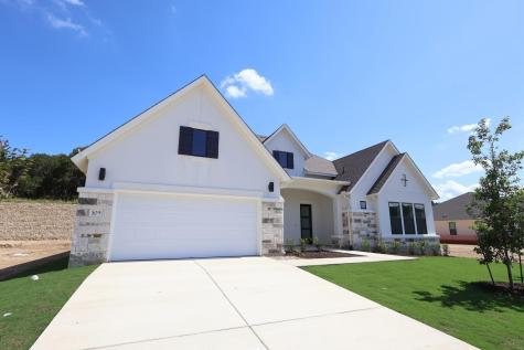 509 Spanish Clover Trail San Marcos TX 78666