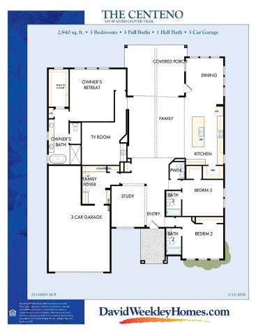 509 Spanish Clover Trail San Marcos TX 78666