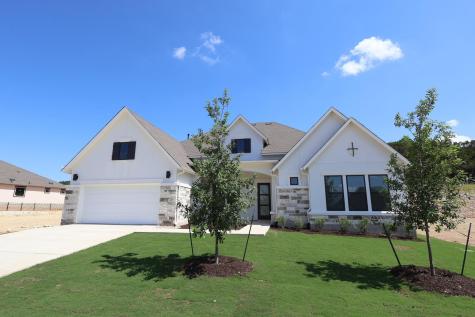 509 Spanish Clover Trail San Marcos TX 78666