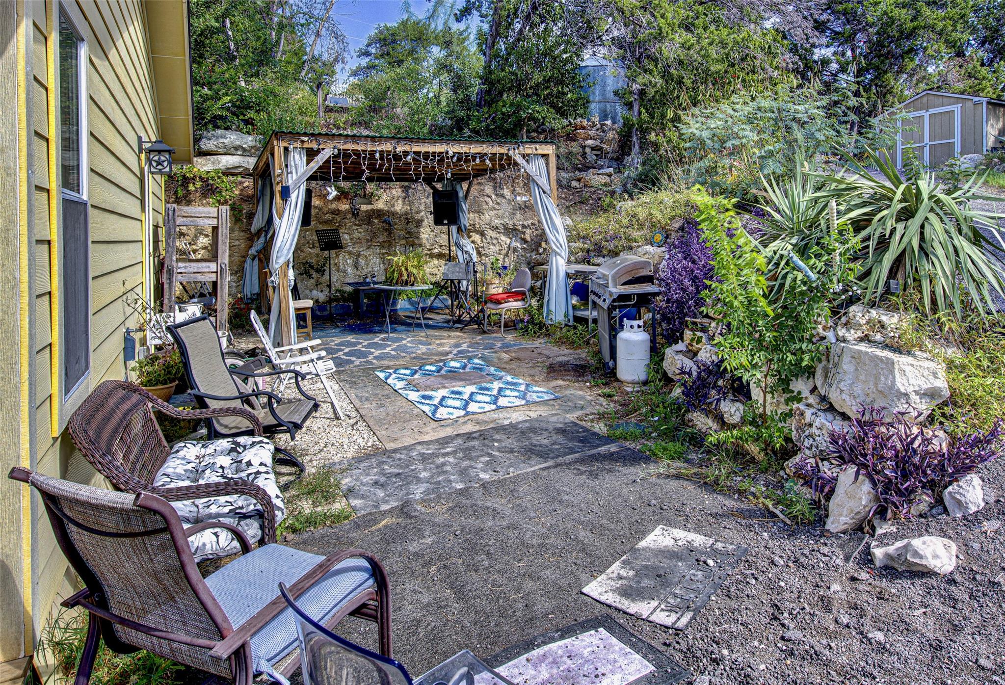 15101 Dexler Drive Austin TX 78734