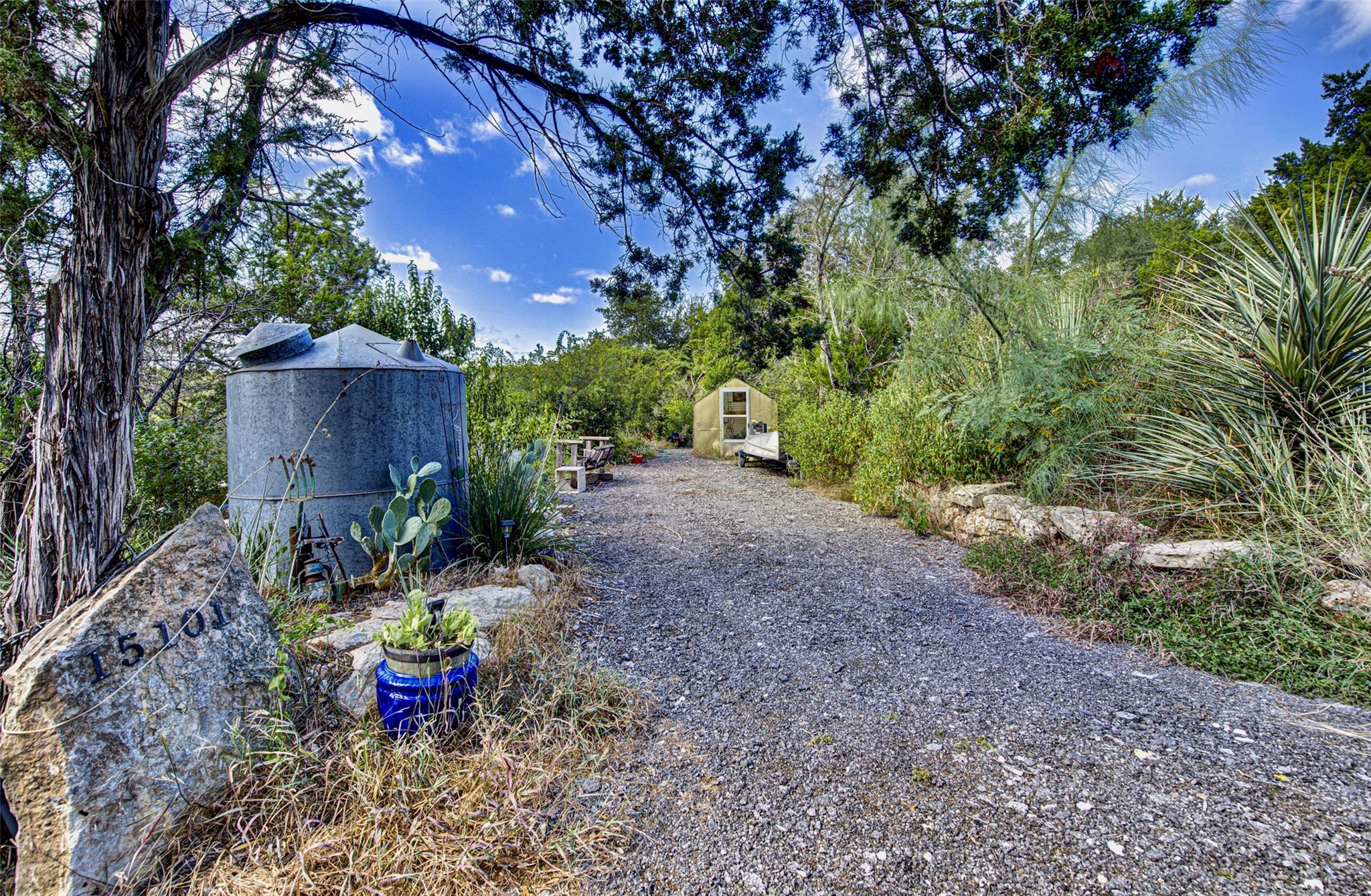 15101 Dexler Drive Austin TX 78734