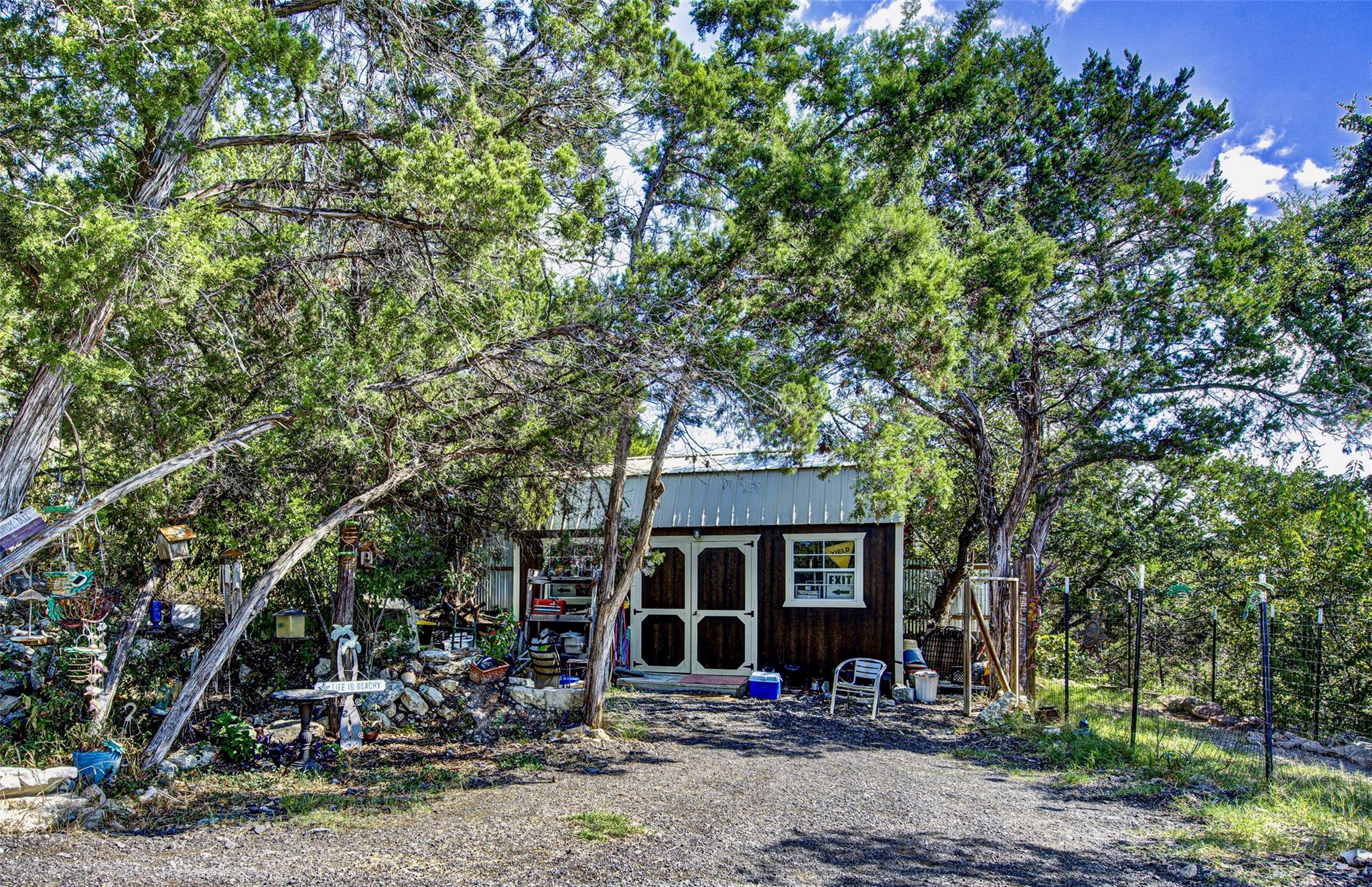 15101 Dexler Drive Austin TX 78734