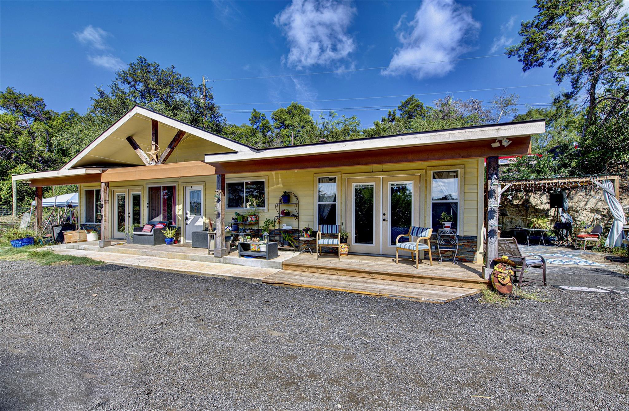 15101 Dexler Drive Austin TX 78734
