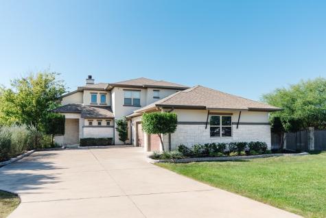 448 Seawind Lakeway TX 78734