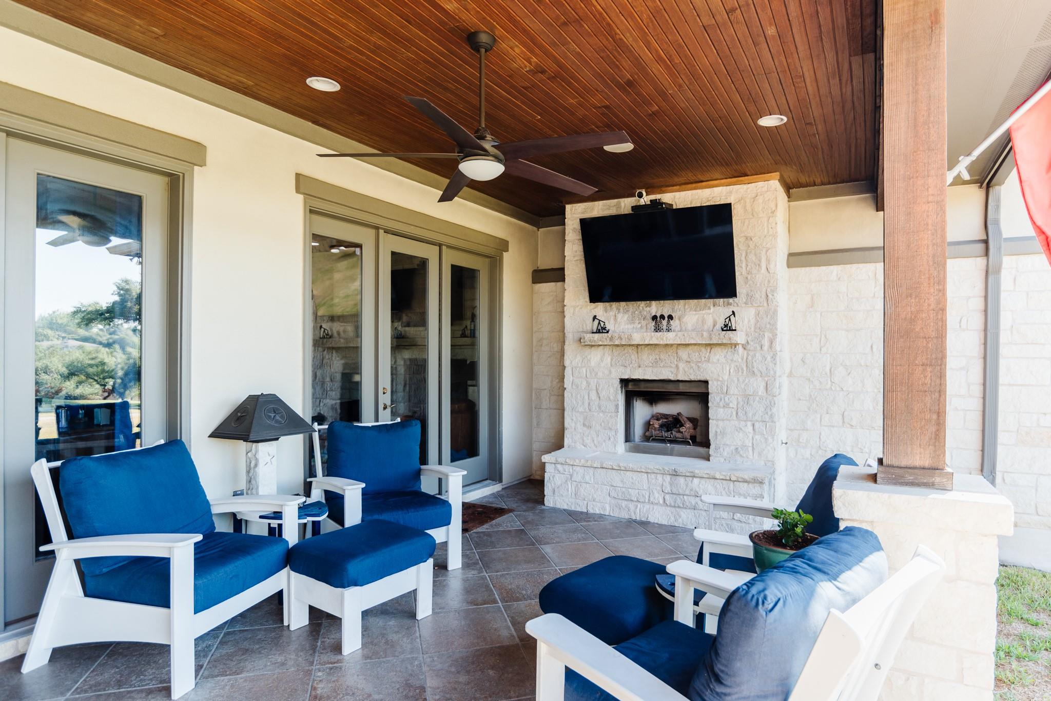 448 Seawind Lakeway TX 78734