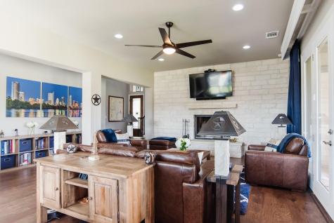 448 Seawind Lakeway TX 78734