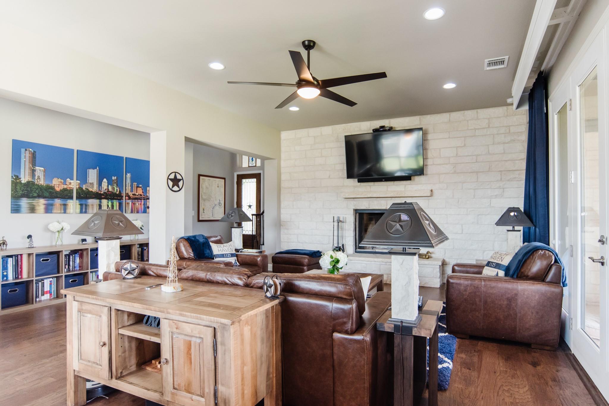 448 Seawind Lakeway TX 78734