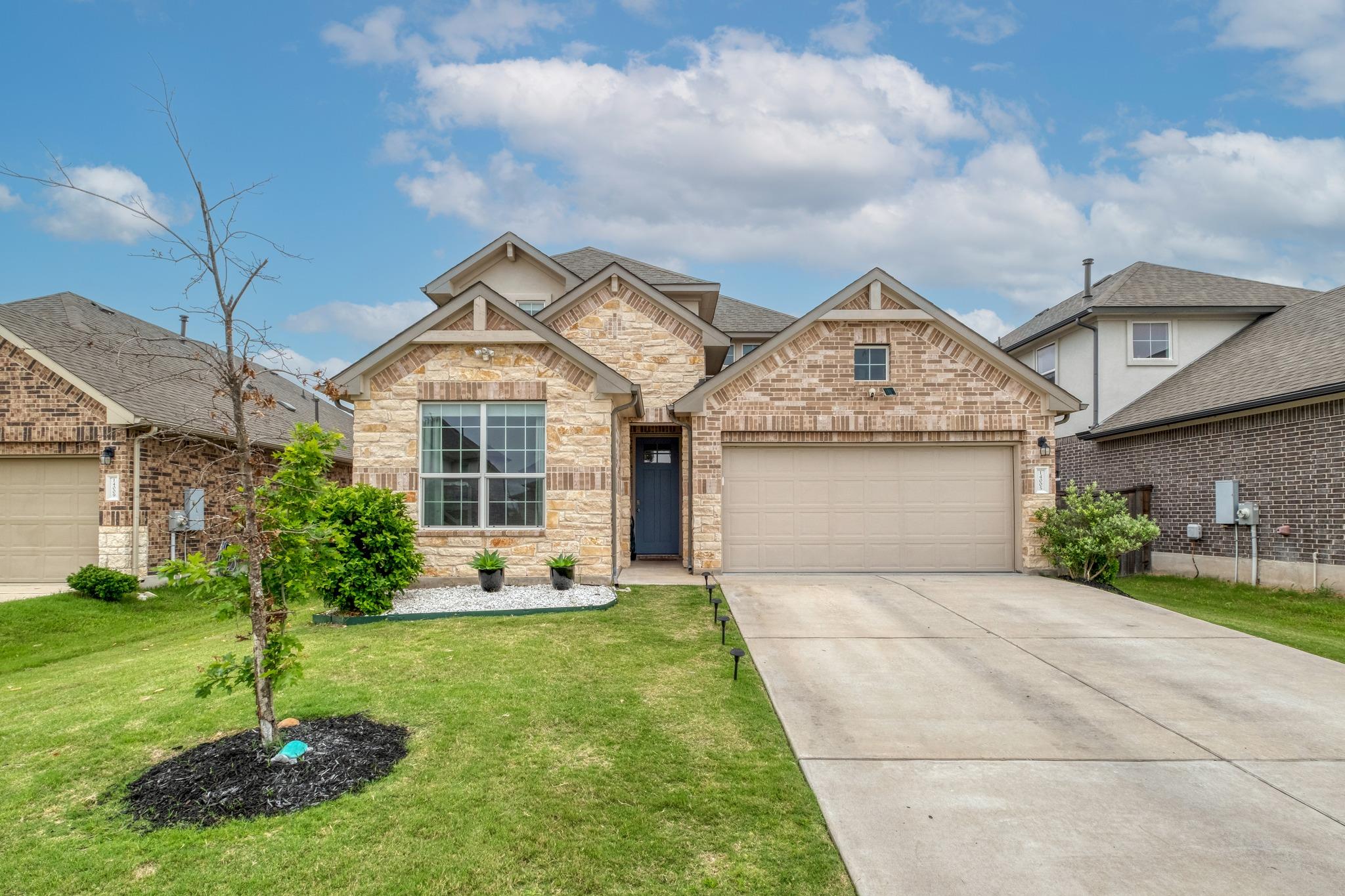 14005 Mcarthur Drive Manor TX 78653