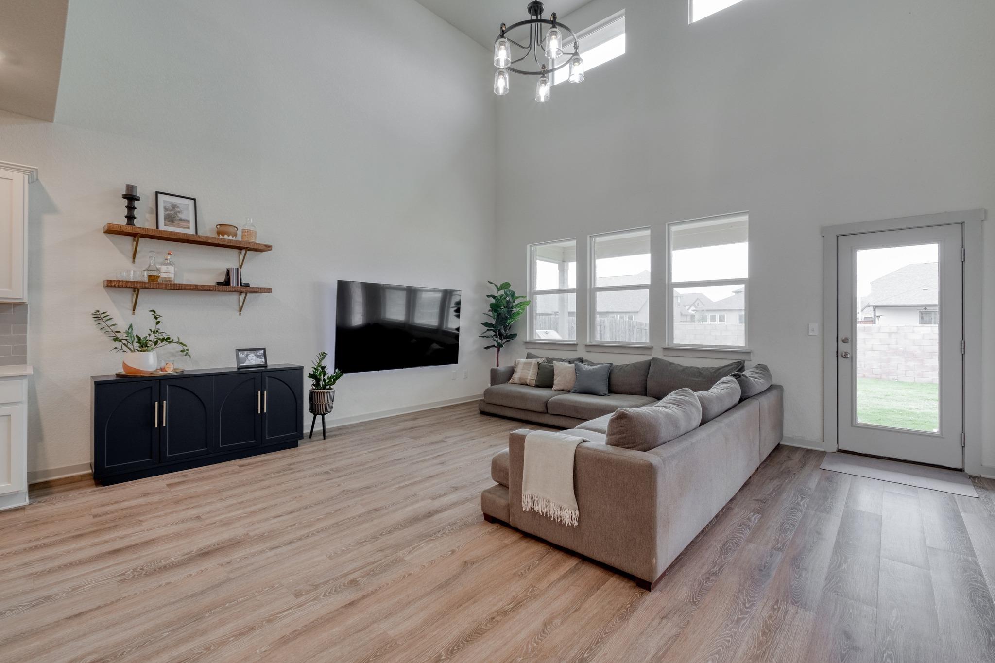 14005 Mcarthur Drive Manor TX 78653
