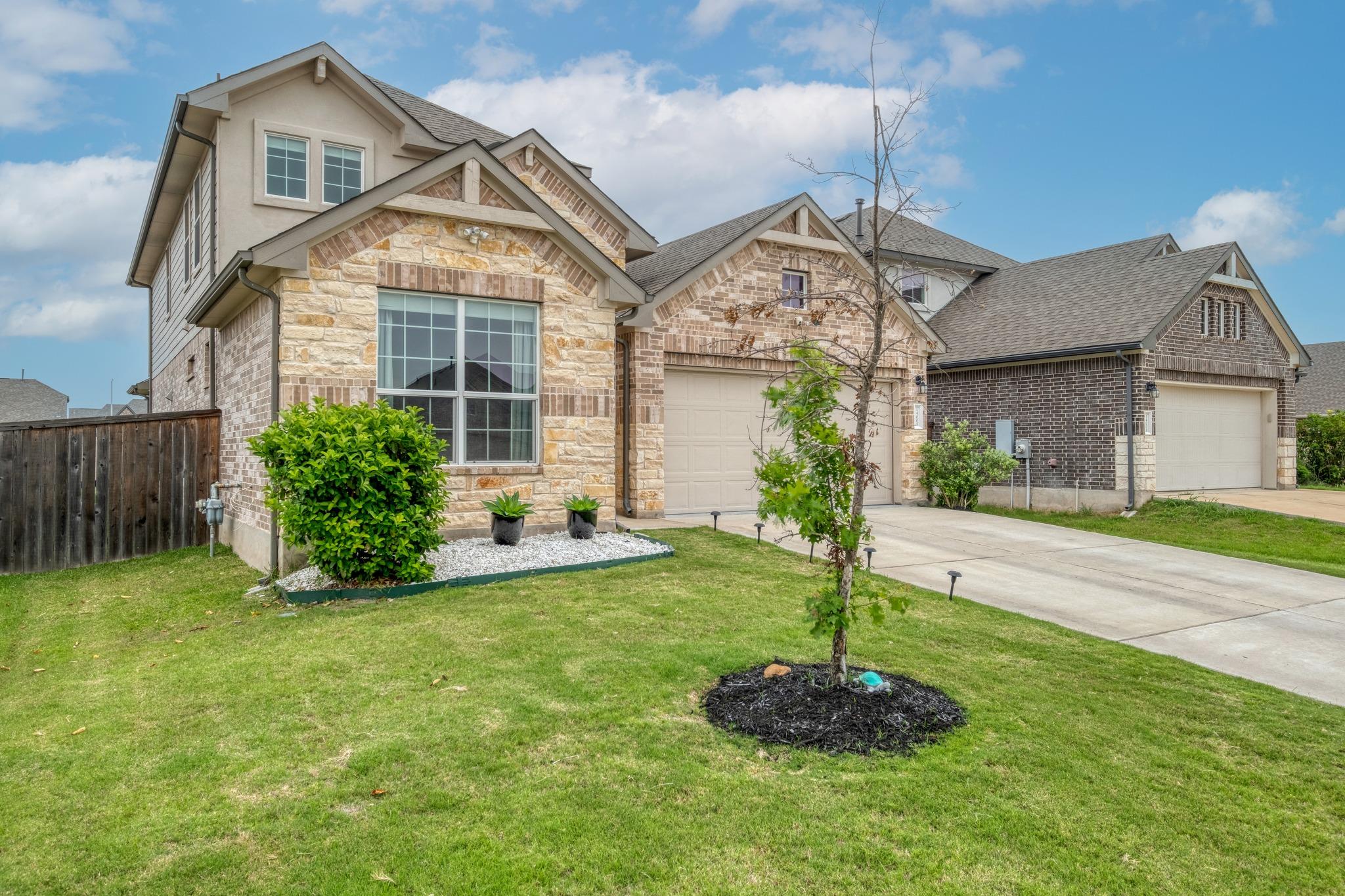 14005 Mcarthur Drive Manor TX 78653