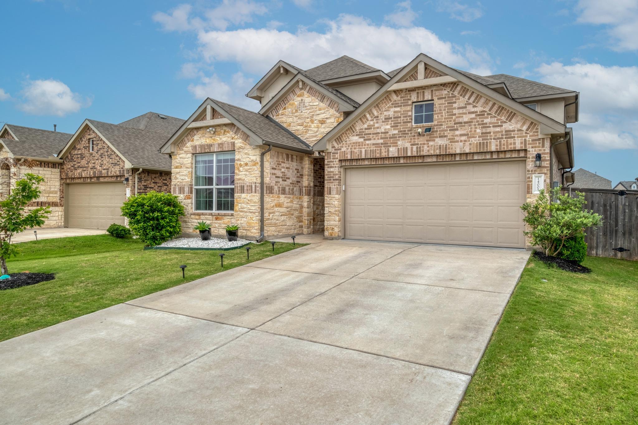 14005 Mcarthur Drive Manor TX 78653