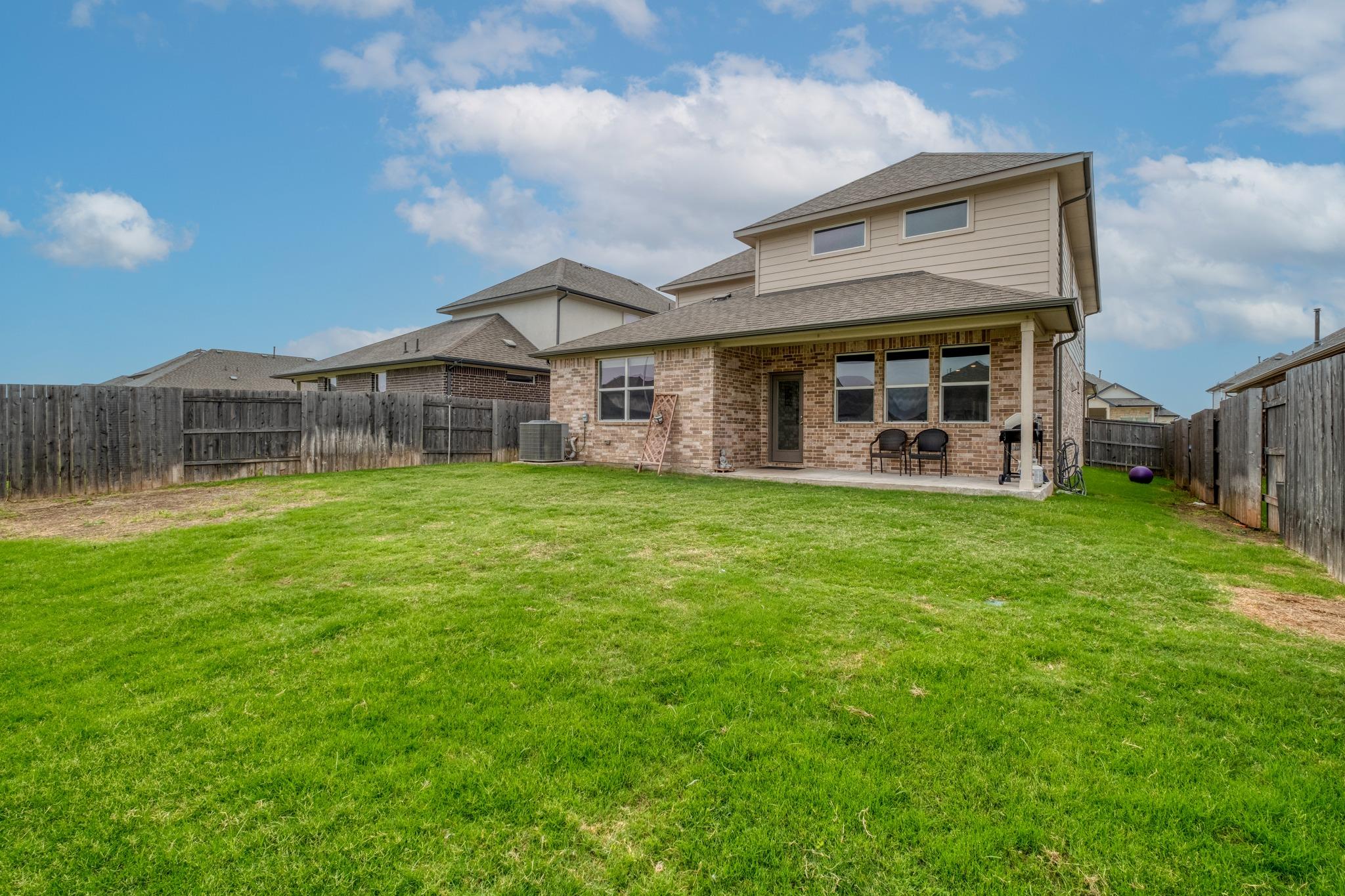 14005 Mcarthur Drive Manor TX 78653
