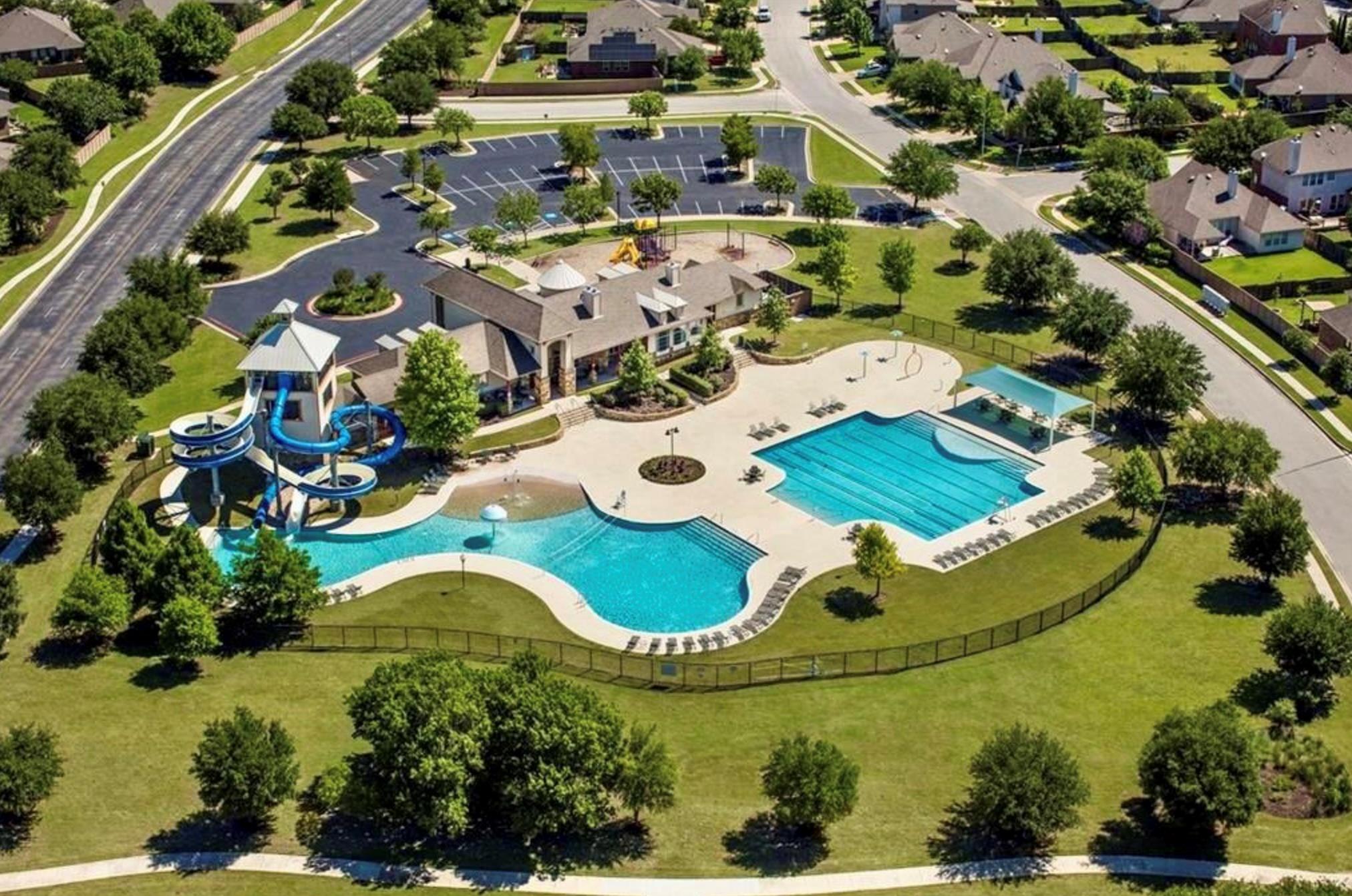 14005 Mcarthur Drive Manor TX 78653