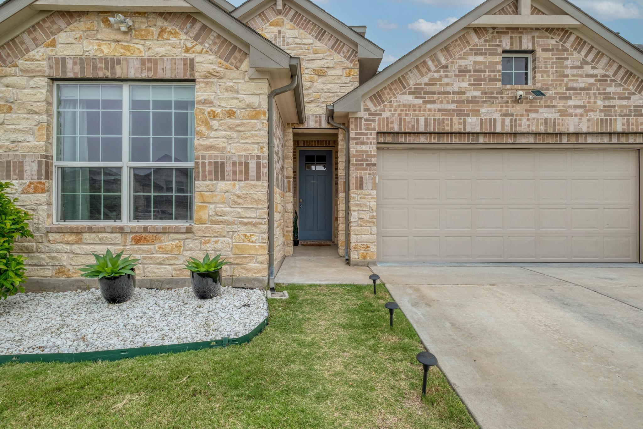14005 Mcarthur Drive Manor TX 78653