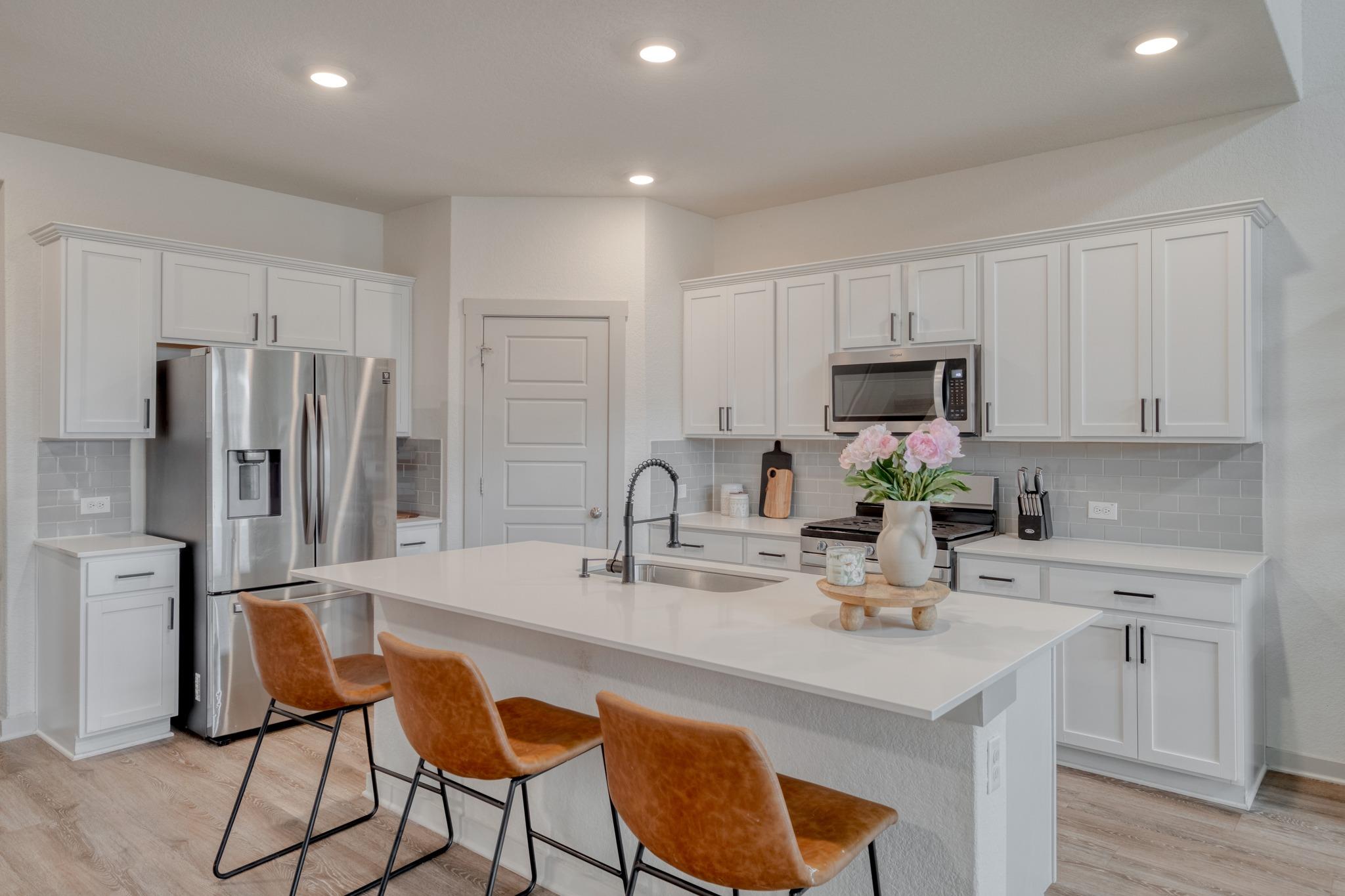 14005 Mcarthur Drive Manor TX 78653