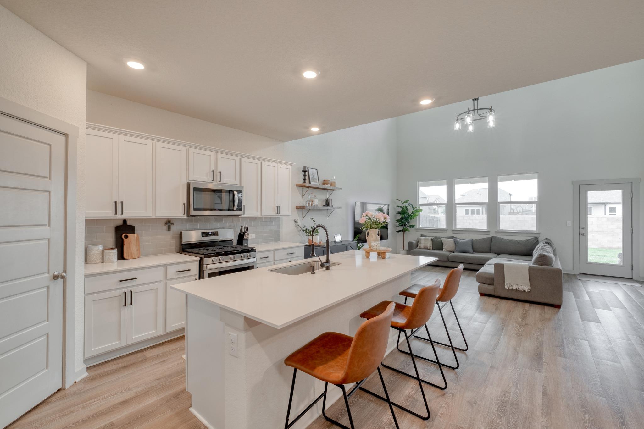 14005 Mcarthur Drive Manor TX 78653