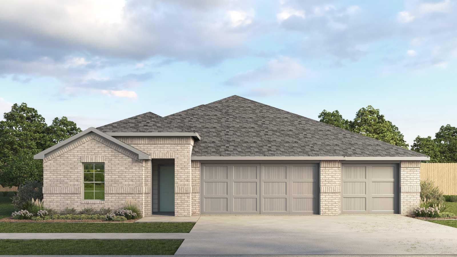 628 Prairie Wind Drive Leander TX 78641