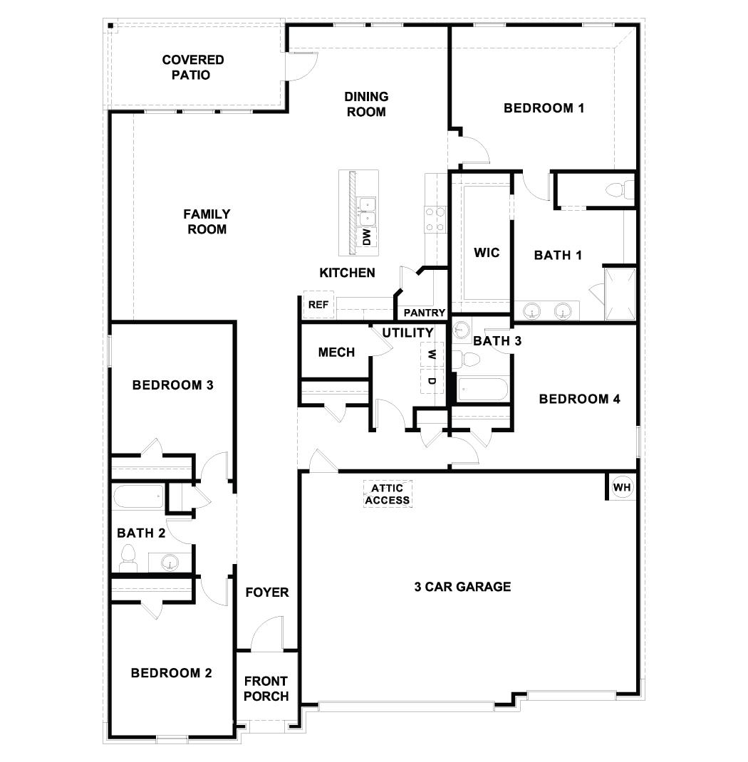 628 Prairie Wind Drive Leander TX 78641