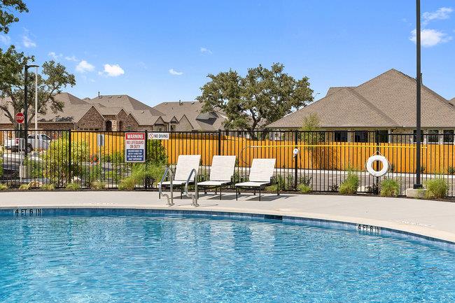 628 Prairie Wind Drive Leander TX 78641