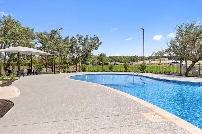 628 Prairie Wind Drive Leander TX 78641