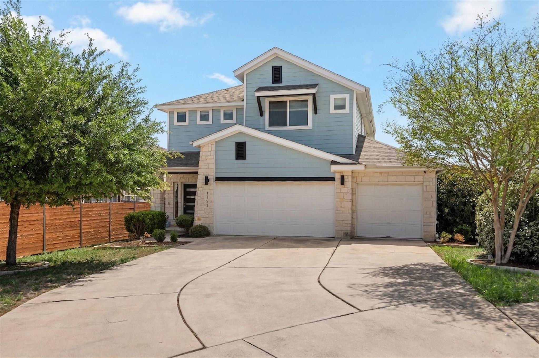 7001 Brick Slope Path Austin TX 78744