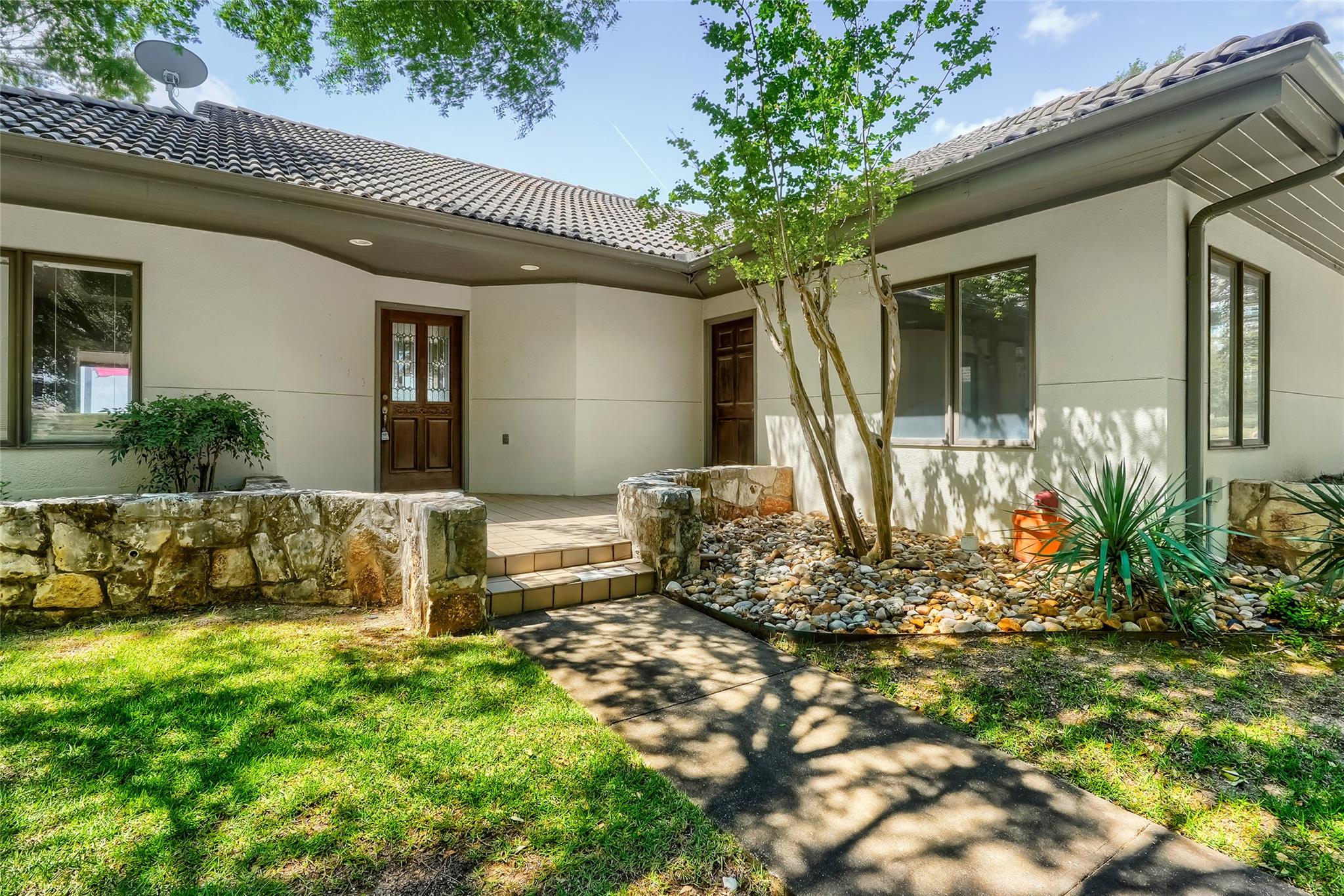 1607 Clubhouse Hill Drive Spicewood TX 78669