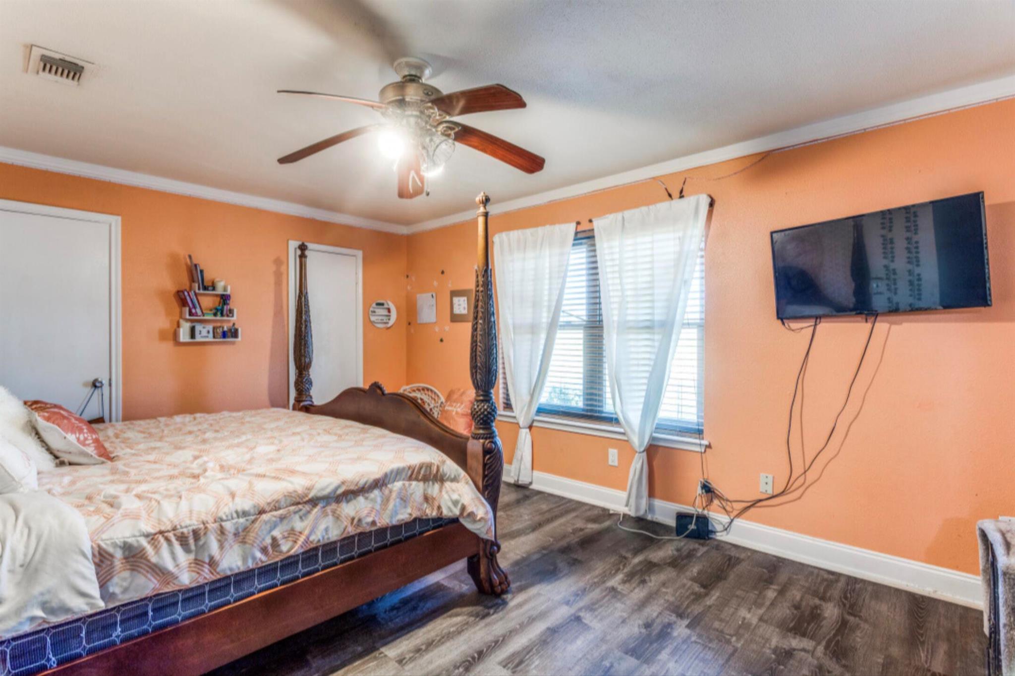 610 Pleasant Grove Road Elgin TX 78621