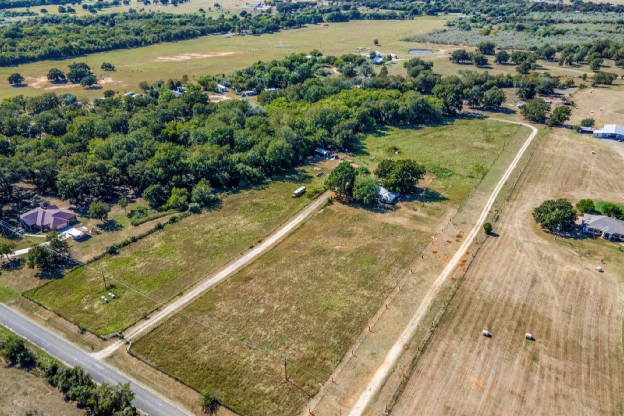 610 Pleasant Grove Road Elgin TX 78621