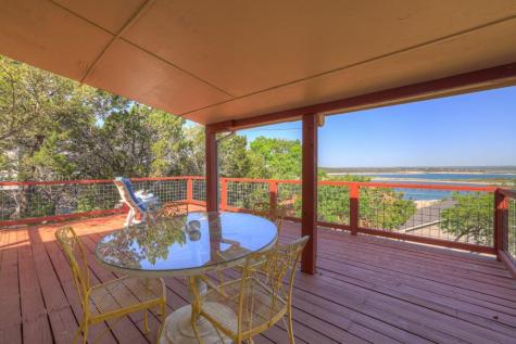1871 Patty Drive Canyon Lake TX 78133