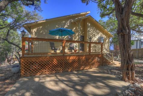 1871 Patty Drive Canyon Lake TX 78133