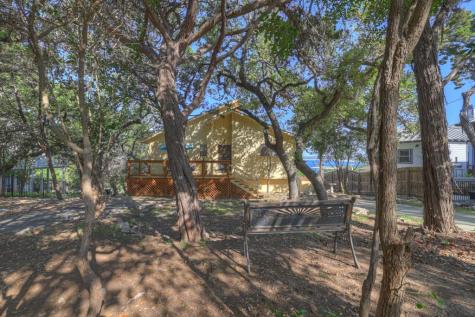 1871 Patty Drive Canyon Lake TX 78133