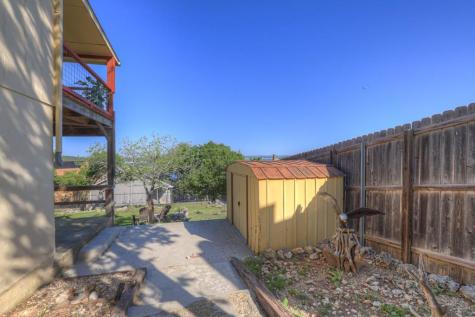 1871 Patty Drive Canyon Lake TX 78133