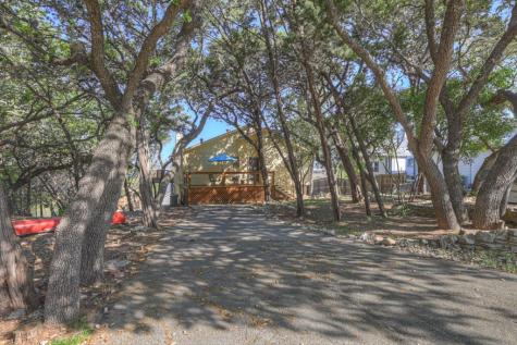 1871 Patty Drive Canyon Lake TX 78133