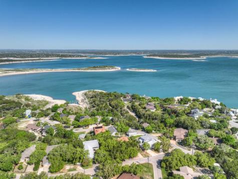 1871 Patty Drive Canyon Lake TX 78133