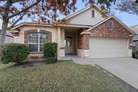 1612 Musket Valley Trail Austin TX 78754