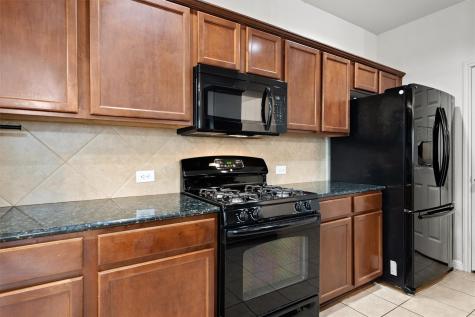 1612 Musket Valley Trail Austin TX 78754