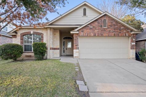 1612 Musket Valley Trail Austin TX 78754