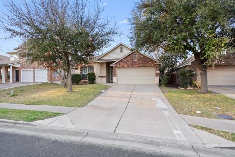 1612 Musket Valley Trail Austin TX 78754