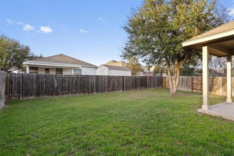 1612 Musket Valley Trail Austin TX 78754