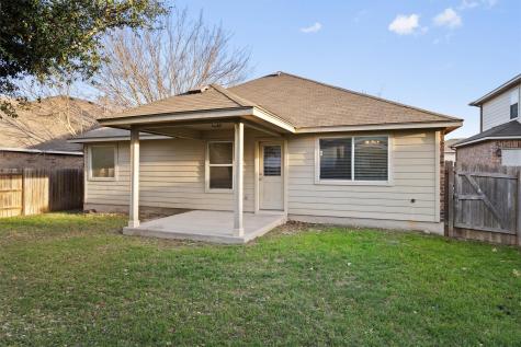 1612 Musket Valley Trail Austin TX 78754