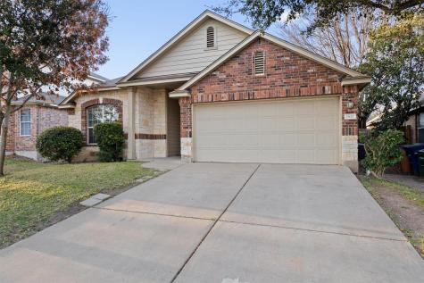 1612 Musket Valley Trail Austin TX 78754