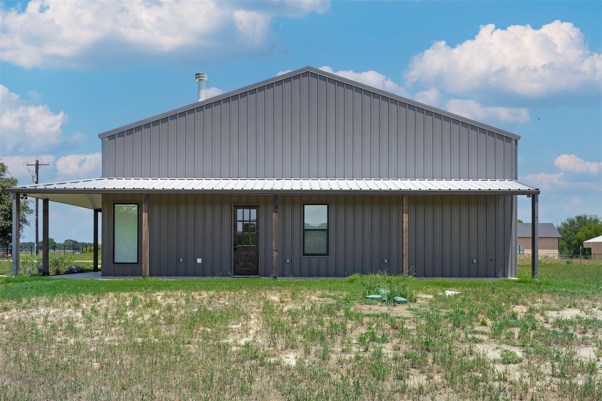 10482 County Road 276 Somerville TX 77879