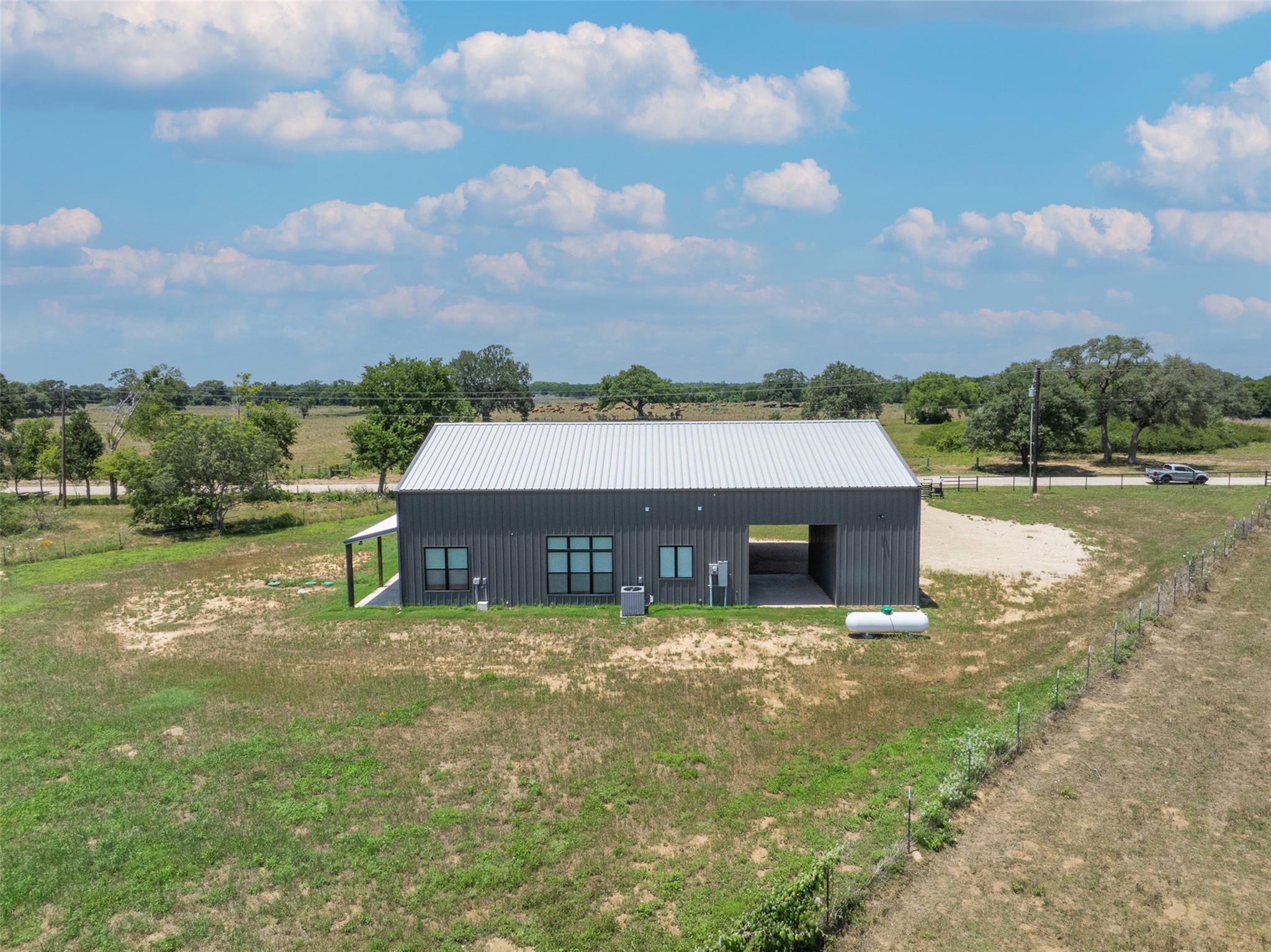 10482 County Road 276 Somerville TX 77879