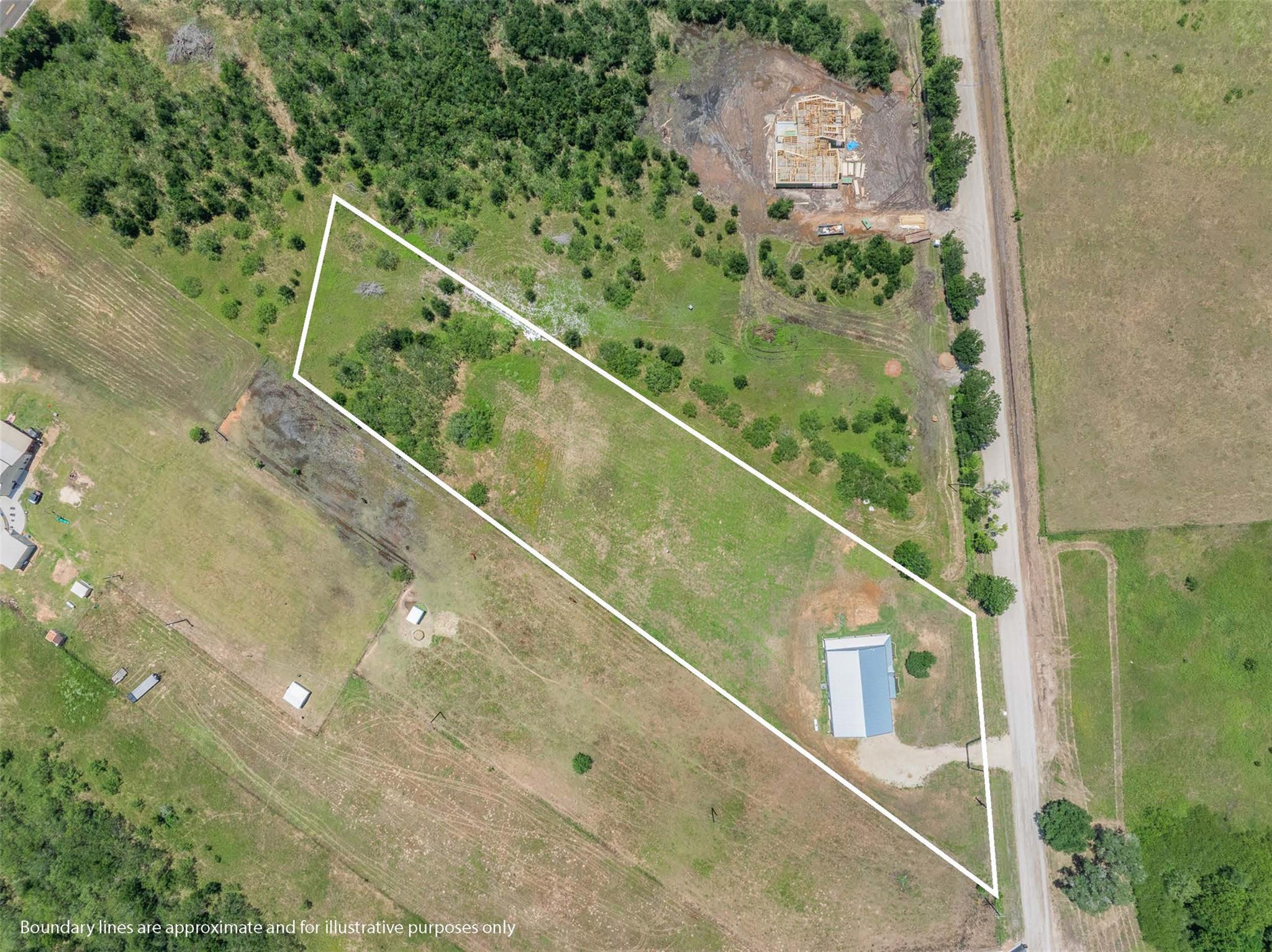 10482 County Road 276 Somerville TX 77879