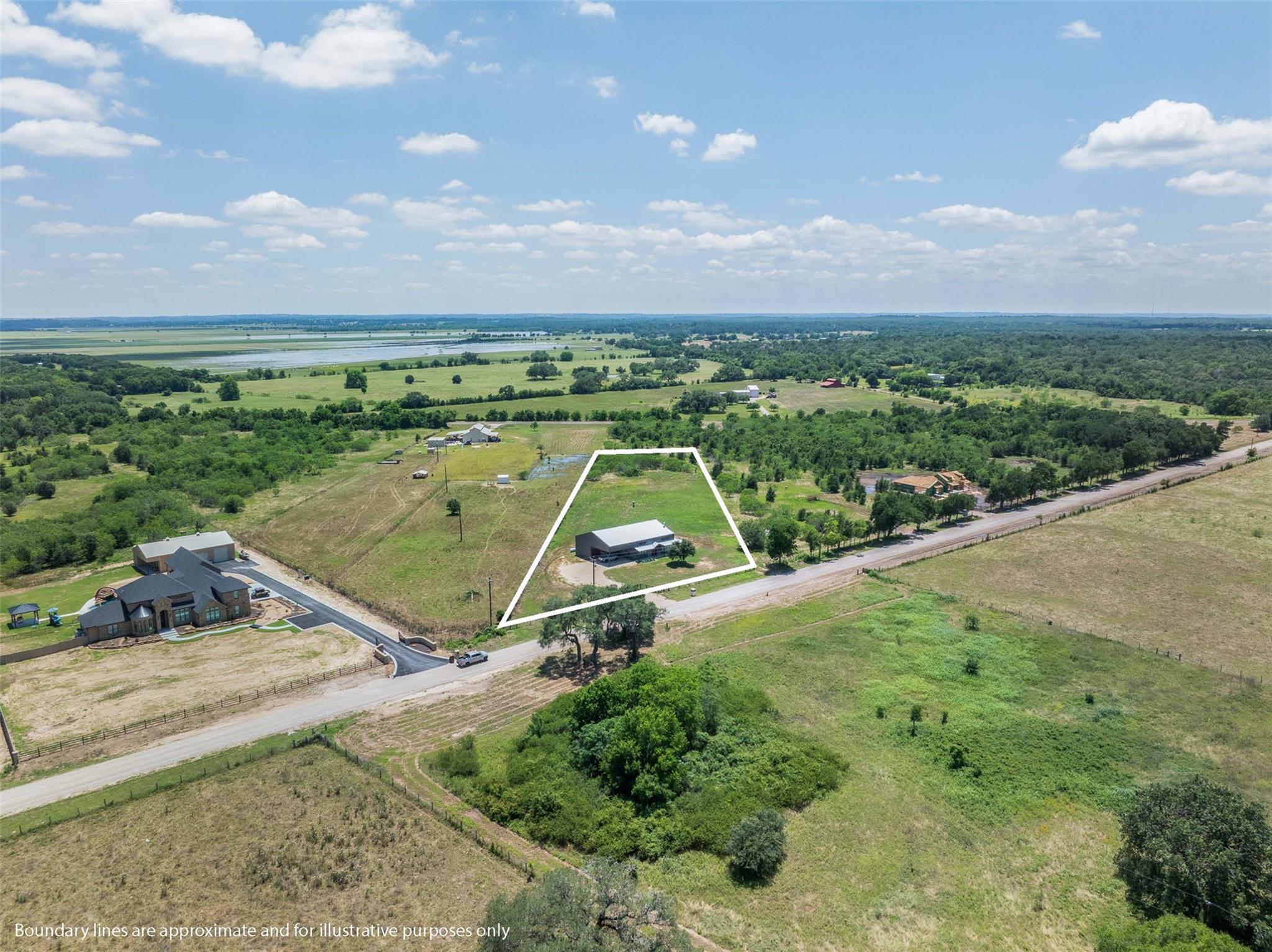 10482 County Road 276 Somerville TX 77879