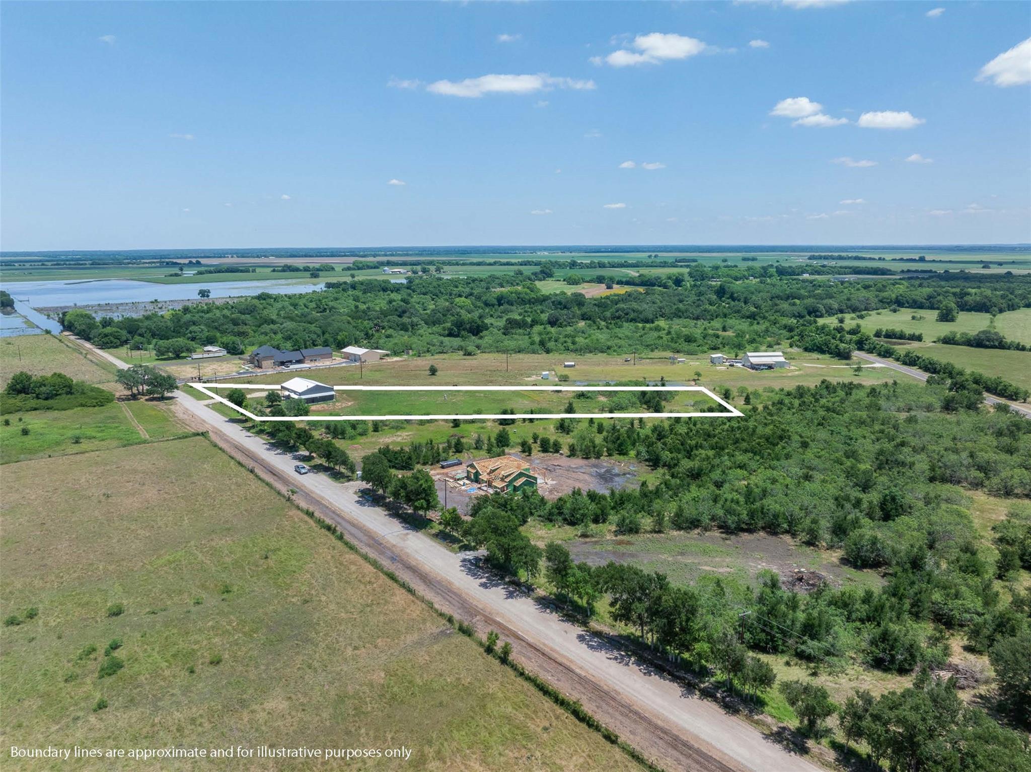 10482 County Road 276 Somerville TX 77879