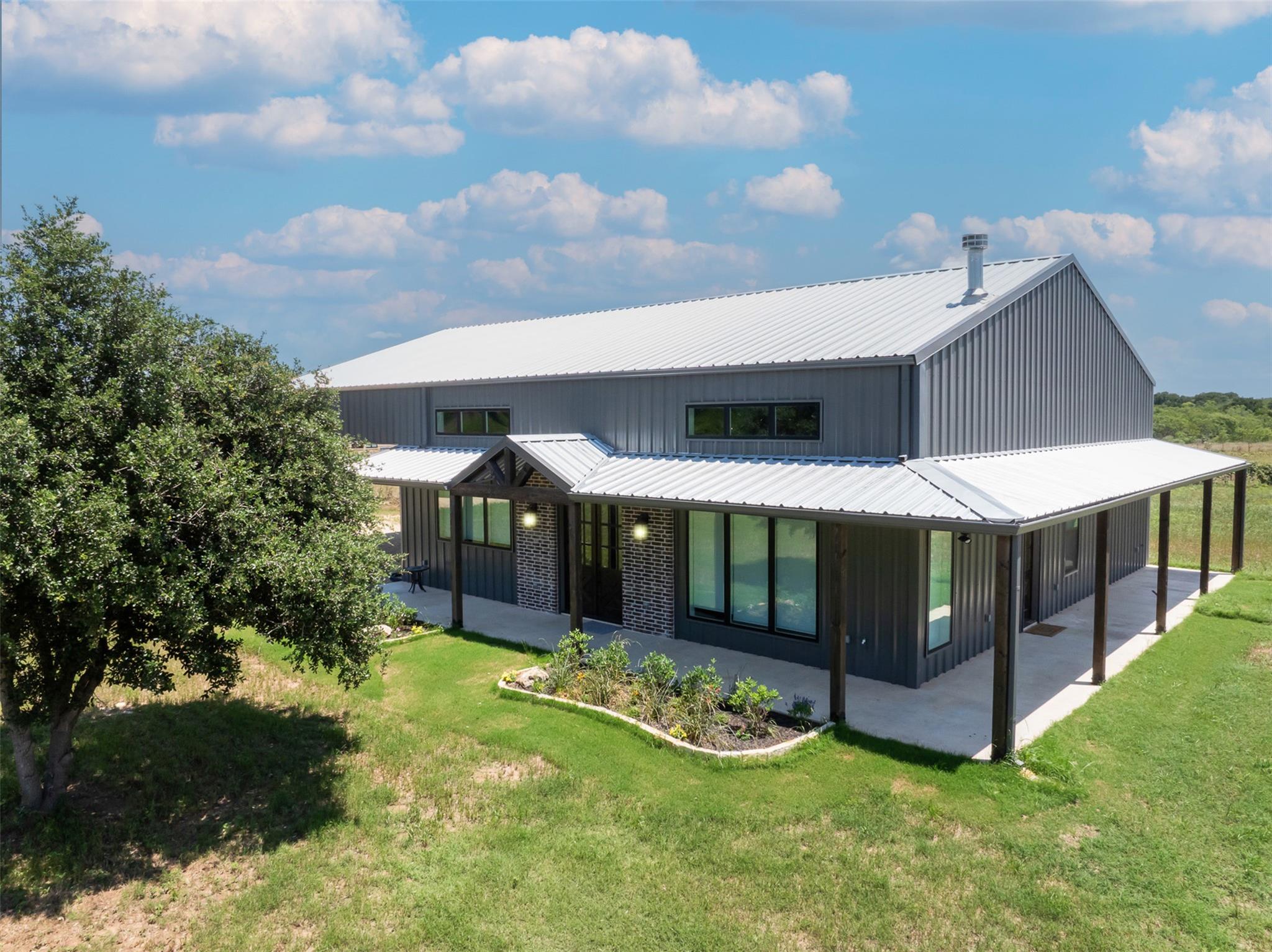 10482 County Road 276 Somerville TX 77879