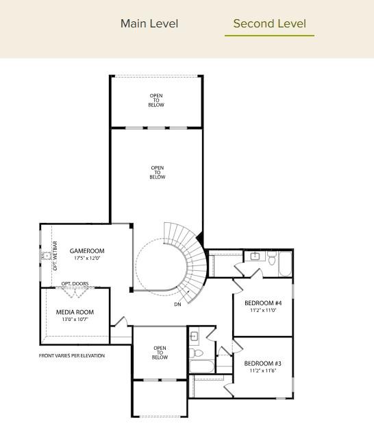 101 Old Eagle Road Georgetown TX 78633