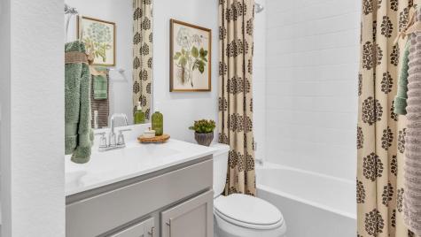 338 San Juan Trail Bastrop TX 78602